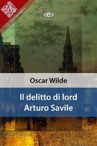 Liber Liber - Il delitto di lord Arturo Savile