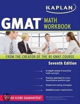 Kaplan Gmat Math Workbook