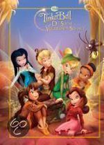 Disney: Tinkerbell Schatz