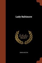 Lady Baltimore