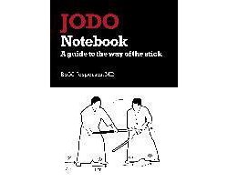 Jodo Notebook