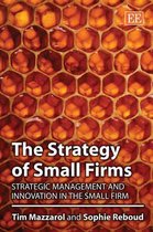 The Strategy of Small Firms
