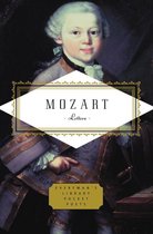 Everyman's Library Pocket Poets Series - Mozart: Letters