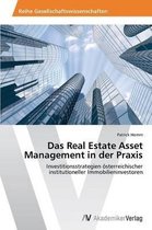 Das Real Estate Asset Management in Der Praxis