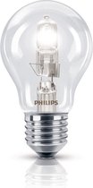 Philips ECOCLASSIC Halogeenlamp 18W E27 Dimbaar