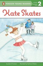 Penguin Young Readers 2 -  Kate Skates