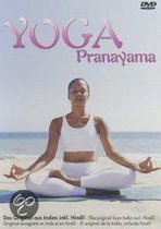 Various - Yoga Pranayama