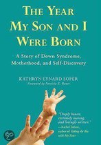 The Year My Son And I Were Born