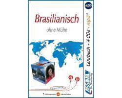 Assimil Brasilianisch ohne Mühe