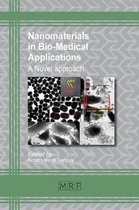Nanomaterials in Bio-Medical Applications