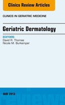 The Clinics: Internal Medicine Volume 29-2 - Geriatric Dermatology, An Issue of Clinics in Geriatric Medicine
