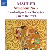 London Symphony Orchestra - Mahler: Symphony No.5 (CD)