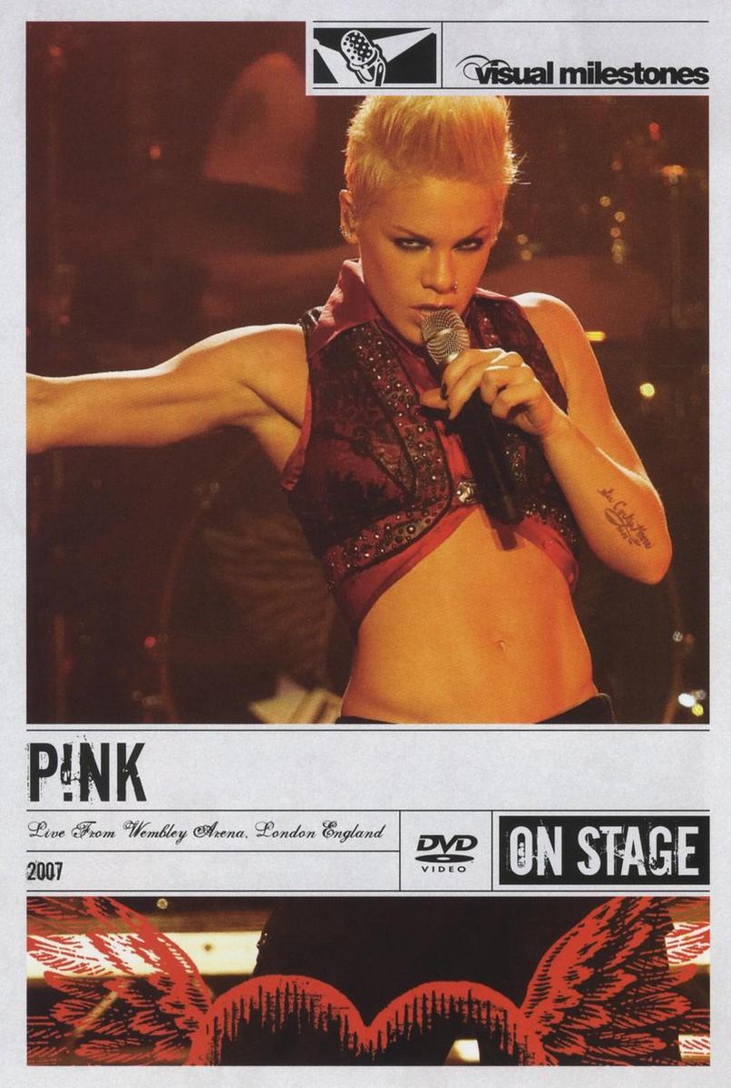 Live At Wembley Arena
