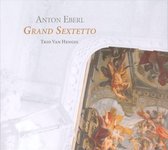 Trio Van Hengel - Grand Sextetto (CD)