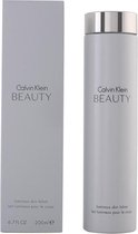 Calvin Klein BEAUTY - body lotion - 200 ml