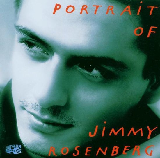 Portrait Of