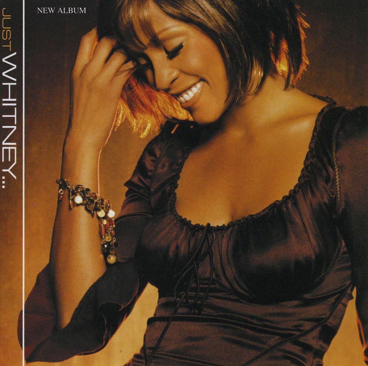 Just Whitney - Whitney Houston