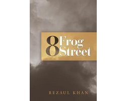 8 Frog Street