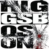 Higgs Boson