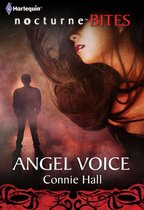 Angel Voice (Mills & Boon Nocturne Bites) (The Nightwalkers - Book 5)