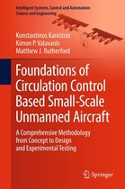 Intelligent Systems, Control and Automation: Science and Engineering 91 - Foundations of Circulation Control Based Small-Scale Unmanned Aircraft