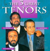 Great 3 Tenors