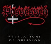 Revelations Of.. -O-Card-