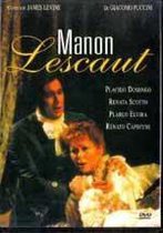 Manon Lescaut (DVD)