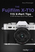 The Fujifilm X-T10