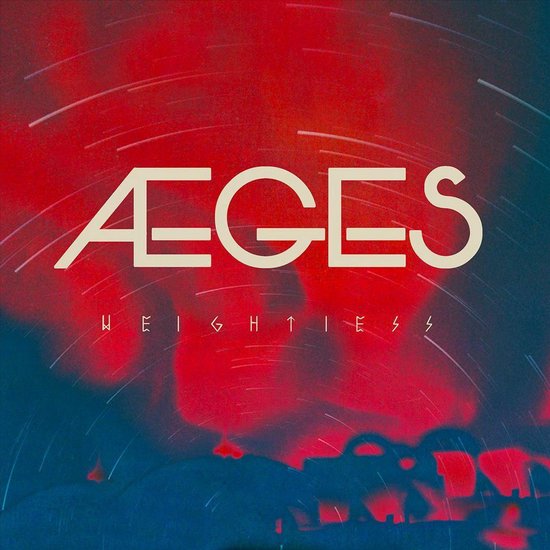 Weightless, Aeges | CD (album) | Muziek | bol.com
