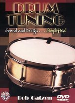 Drum Tuning: Sound & Design