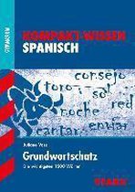 Kompakt-Wissen Gymnasium: Grundwortschatz Spanisch