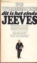 Dit is het einde jeeves