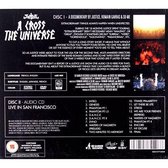 A Cross The Universe (Ltd Ed)