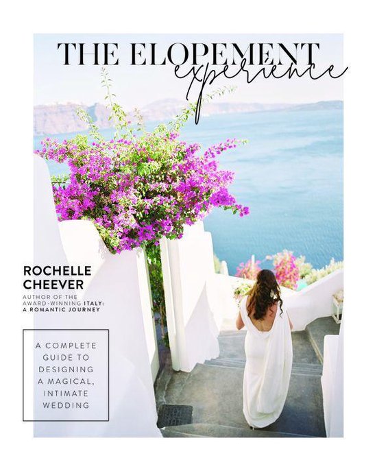 The Elopement Experience - cover