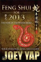 Feng Shui for 2013