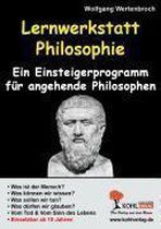 Lernwerkstatt Philosophie