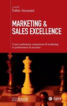 Marketing & Sales Excellence