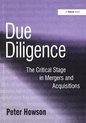 Due Diligence