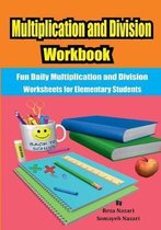 Multiplication and Division Workbook