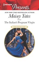 Heirs Before Vows - The Italian's Pregnant Virgin
