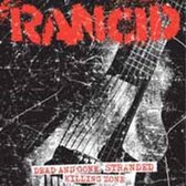 Rancid - Dead And Gone (7" Vinyl Single)