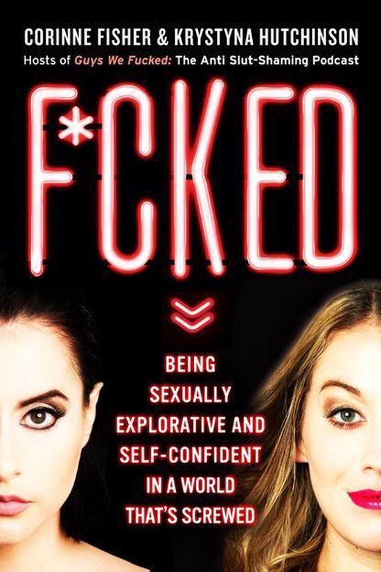 F*cked - cover