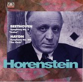 Horenstein Dirigiert Beethoven 3