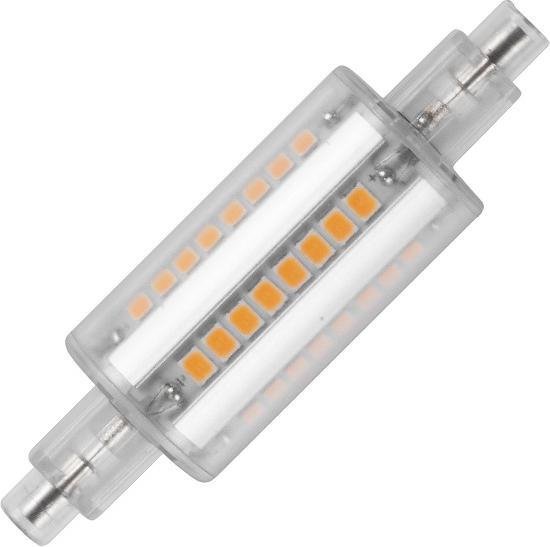 SPL LED R7s 6W - 78mm | bol.com