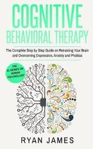 Cognitive Behavioral Therapy- Cognitive Behavioral Therapy