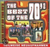 Various - The Best Of The 70'S