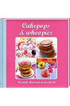 Cakepops & Whoopies