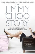 Jimmy Choo Story