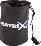 Matrix Collapsible Water Bucket Incl Cord - Emmer